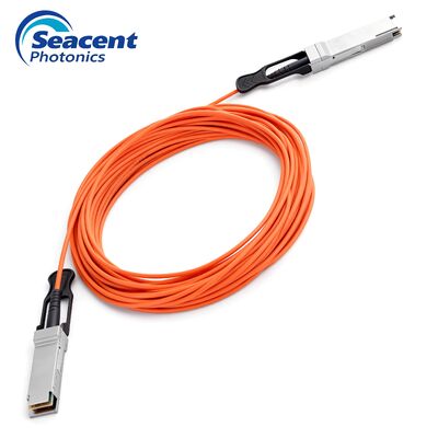 56G QSFP+ AOC सामान्य संगत