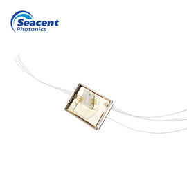 अल्ट्रा स्मॉल WDM फ़िल्टर CWDM MUX DEMUX, मल्टी चैनल Mux 1270 ~ 1610 Nm