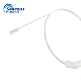 12 रंग ऑप्टिकल फाइबर Arrayed Waveguide झंझरी के लिए 2CH कम प्रविष्टि नुकसान