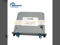 उच्च अलगाव सीडब्ल्यूडीएम डीमक्स, 2 चैनल मक्स/डीमक्स 1270~1610nm तरंग दैर्ध्य